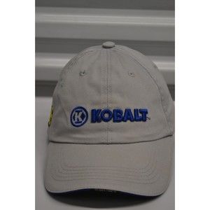 Nascar Kobalt Hat Lowes Team Racing Hendrick 48 Canvas Baseball Cap Jimmie Johns